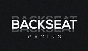 Backseat Gaming